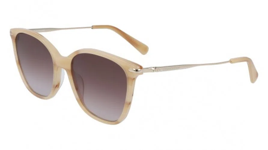 Longchamp LO660S Sunglasses - view 5